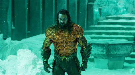 Aquaman And The Lost Kingdom Official Images Hi Res 11 Geeks Gamers