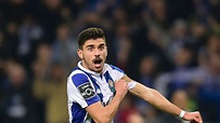 Portuguese midfielder Ruben Neves signs for Wolves in club-record deal ...