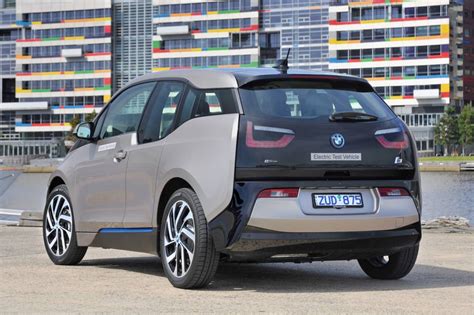 Compare the latest bmw i3 deals and pcp finance offers and see how much you can save on a brand new bmw i3. BMW i3 on sale in Australia in November from $63,900 | PerformanceDrive