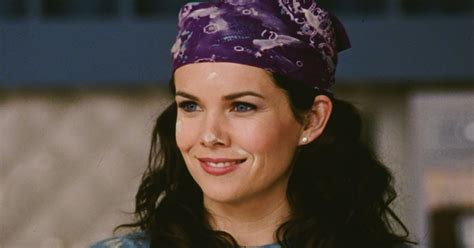 Gilmore Girls The Best Characters Ranked