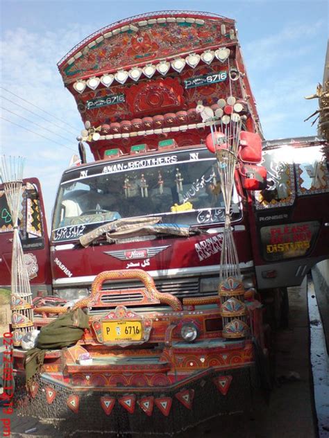World Fast And Expensive Cars Saram Jan Khan Trucks In Pakistan 6716