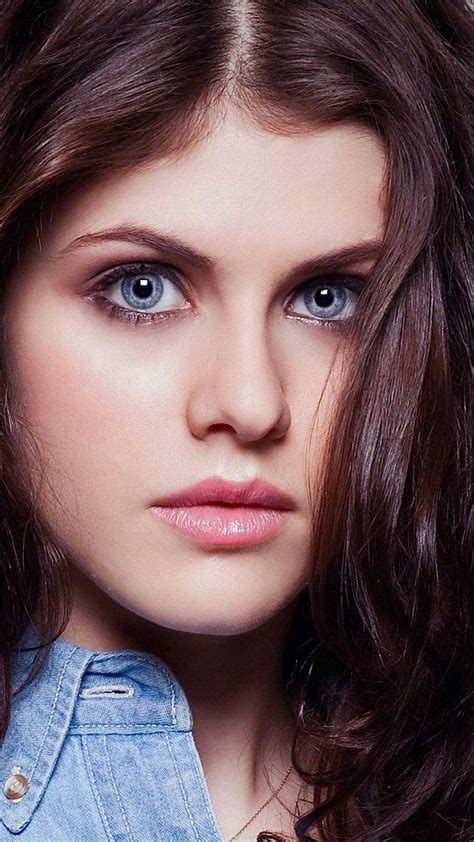 Alexandra Daddario Wallpaper Kolpaper Awesome Free Hd Wallpapers