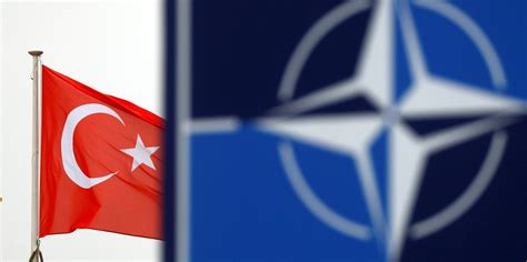 Future of NATO-Turkey relations | Daily Sabah
