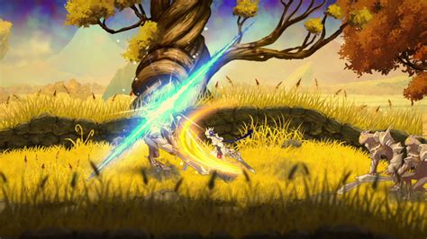 2d Action Rpg Lost Epic Announced Rpgamer