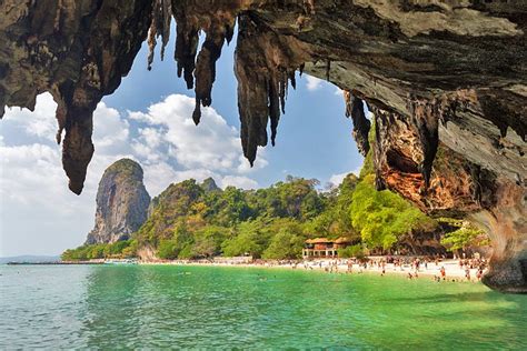 18 Top Rated Beaches In Krabi Thailand Planetware