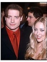 Brendan Fraser and Wife Welcome Third Child