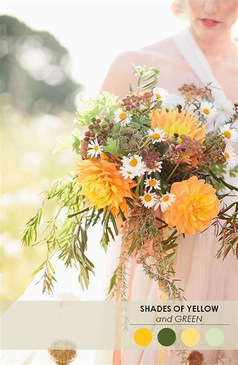 Fall Wedding Color Palettes The Ultimate Guide The Perfect Palette