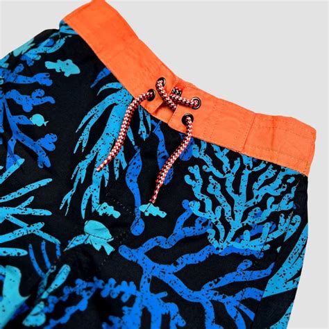 Swim Trunks Coral Reef Appaman