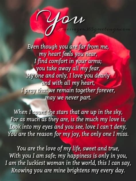 Pin By Marita Osin On Beautiful Love From A Pure Heart Love Poems For