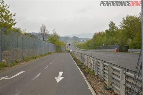 Driving The Nurburgring Nordschleife Video Performancedrive