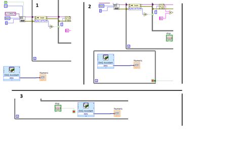 Solved Labview Visa Read From Arduino Ni Community