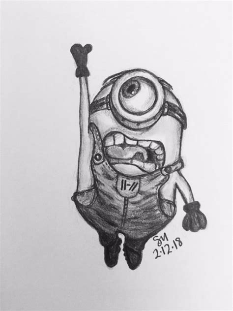 Maybe you would like to learn more about one of these? 45 Cute and Easy Things To Draw When Bored - Buzz Hippy