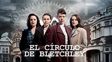 El círculo de Bletchley - historiayvida.tv - YouTube