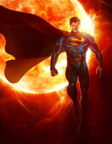 Superman Infinite Crisis Wiki Fandom Powered By Wikia