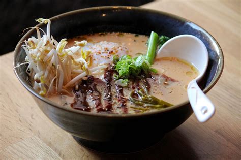 Where To Find Great Bowls Of Ramen In Philadelphia