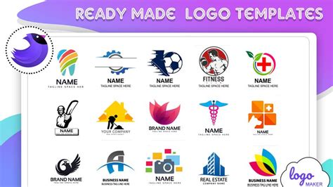 Logo Maker Pro Free Logo Creator And Designer For Android Apk Download
