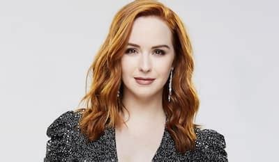Camryn Grimes Bio Wiki Age Height Babefriend Family Movies TV Shows And Net Worth