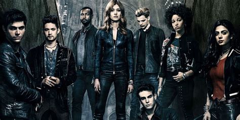 In a dystopia of undefined place and time, dominated by primitive technology, a group of people is being controlled by an omnipresent surveillance system. Which Shadowhunters Character Are You Based on Your Zodiac ...