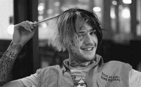 Quotes laptop wallpapers top free quotes laptop backgrounds lil peep sad wallpapers on wallpaperdog. Come Over When You're Sober, Pt. 2: A Heartbreaking Reminder That Lil Peep's Career Was Just ...
