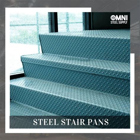 Commercial Stairs Steel Supply Steel Stairs Stair Treads Custom