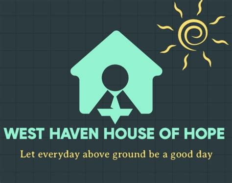 West Haven House Of Hope Benton Harbor Mi