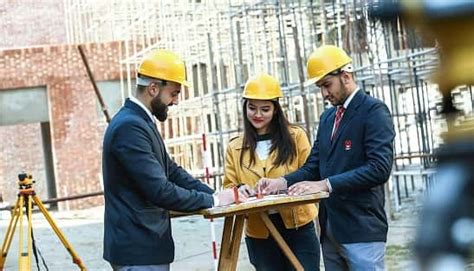 How To Become A Civil Engineer In India Coursesxpert