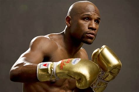 Some lesser known facts about floyd mayweather does floyd mayweather smoke? Boxer Floyd Mayweather Defends Leaving Fiance' Because She ...