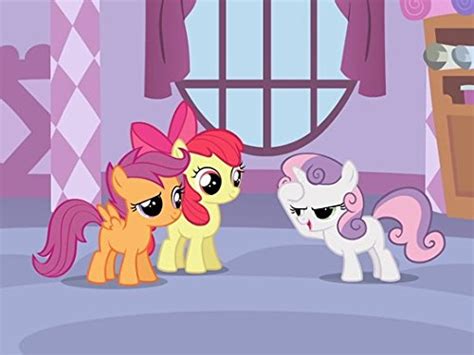 Watch My Little Pony Friendship Is Magic Season 1 Prime Video
