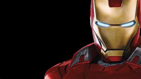 Iron Man HD Xbox