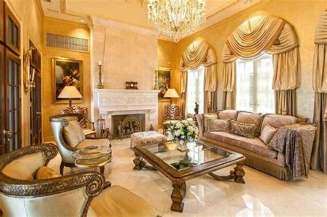 An old woman has a house with a tower. Inside Trump's $28 million St. Martin mansion