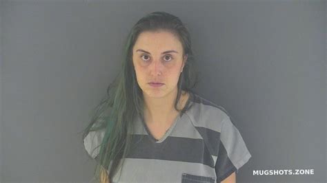 Williams Kelsey Marie 10252021 Shelby County Mugshots Zone