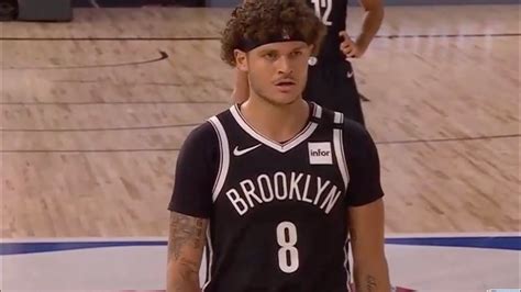 It was the nets who gave him the poison pill deal. Tyler Johnson Nets Debut 11 pts 4 asts vs Magic Highlights ...