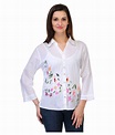 Buy India Inc. Cotton Shirt Online at Best Prices in India - Snapdeal