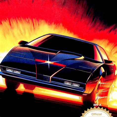 Knight Rider Play Game Online
