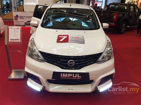 Best mpvs 2019 | auto trader uk. Nissan Grand Livina 2017 1.6 in Selangor Automatic MPV ...