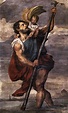 Archivo:Tiziano,_san_Cristoforo.jpg - Wikiwand