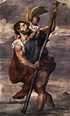 File:Tiziano, san Cristoforo.jpg - Wikimedia Commons