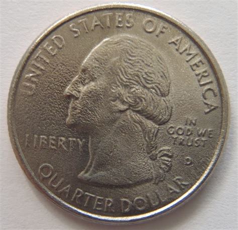What Caused This Strange Texture On A Coin Answered