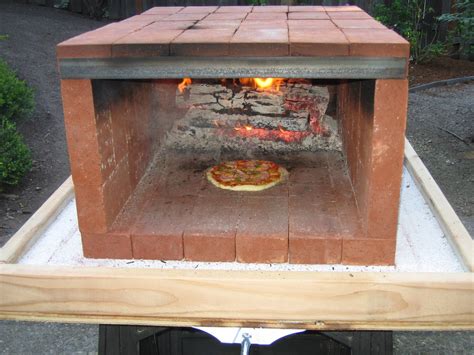 Img5361 1600×1200 Pixels Brick Pizza Oven Diy Pizza Oven