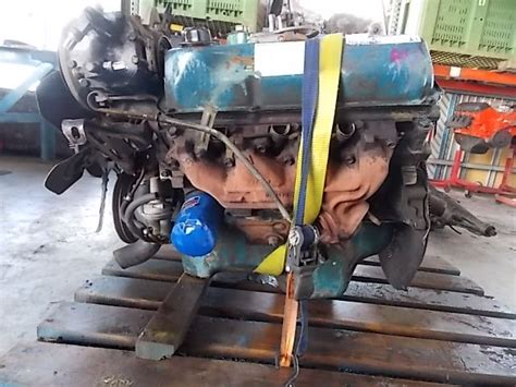 Ford 460 Engine Car Parts Qld Bundaberg 2608005