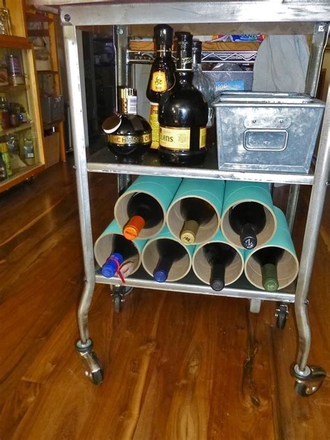 The 19 inch rack calculator below it can also convert rack u's into inches and mm. Easy & Affordable Wine Rack! · How To Make A Storage Unit ...