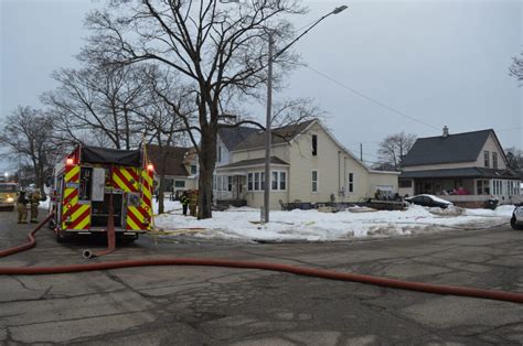 Daily News Escanaba Mi