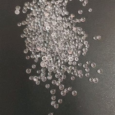 1kg White Silica Gel Beads At Rs 250kg Traditional Silica Gel In