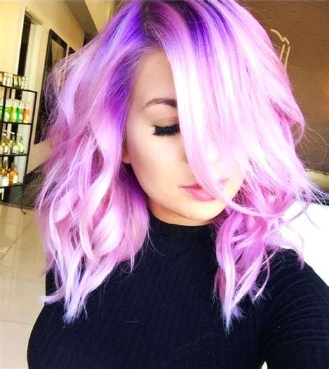 Crazy Hair Color Ideas For Blondes Crazy Loe