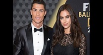Cristiano Ronaldo: Estas son las mujeres más bellas que han estado con ...