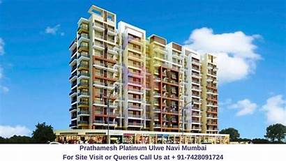 Platinum Prathamesh Navi Mumbai Regrob Ulwe Bhk