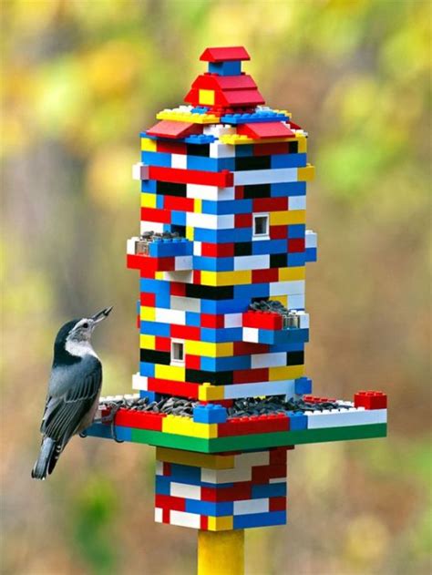 Really Cool Things You Can Do With Legos 32 Pics