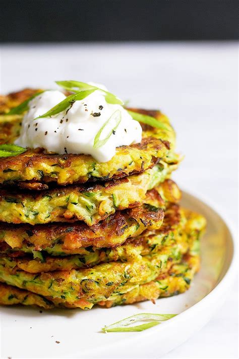 No matter what your family or their lifestyle looks like from day to day, fitting a healthy breakfast into each morning might be a challenge. Easy Healthy Zucchini Recipes: 14 Options for Dinner ...