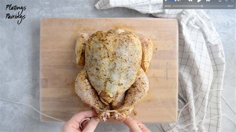 Look for an internal temperature of at least 180°f for best flavor and tenderness. How Long To Cook A Whole Chicken At 350 In The Oven : Holiday Roast Chicken And Stuffing Perdue ...