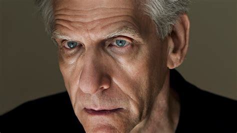 David Cronenberg On Crimes Of The Future And Why He Sees Body Horror As The Body Beautiful